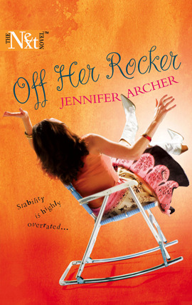 Title details for Off Her Rocker by Jennifer Archer - Available